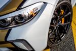 BMW M2 Competition by ASPEC 2020 года